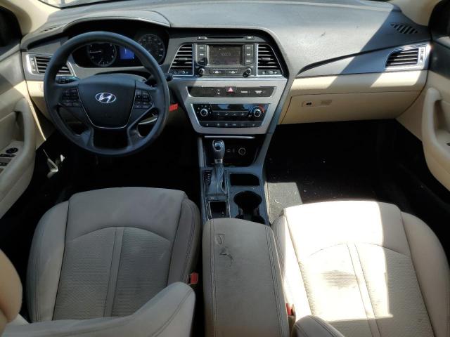 2015 HYUNDAI SONATA SPO - 5NPE34AF8FH159691