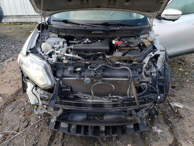 2016 NISSAN ROGUE S - 5N1AT2MT2GC774699