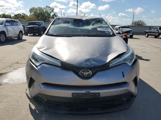 VIN NMTKHMBX7JR028359 2018 Toyota C-HR, Xle no.5