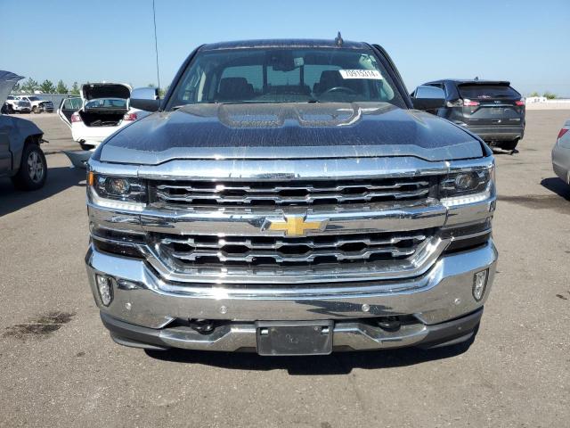 VIN 1GCVKSEC3JZ272179 2018 Chevrolet Silverado, K15... no.5