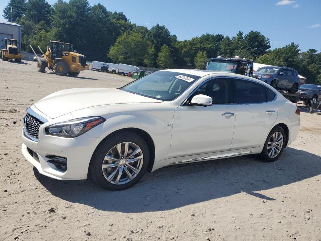 2016 INFINITI Q70L 3.7 #2995747490