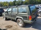 JEEP CHEROKEE S photo