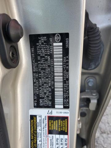 VIN 4T1BF1FK3FU072331 2015 Toyota Camry, LE no.12