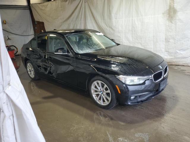2016 BMW 320 XI - WBA8E5G58GNU20084