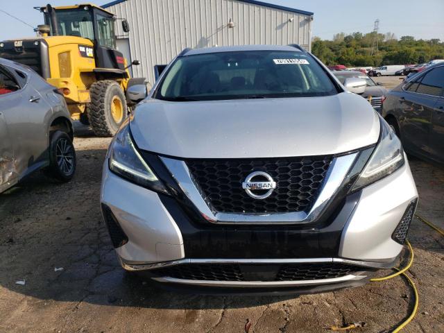 2020 NISSAN MURANO SV - 5N1AZ2BS3LN150403