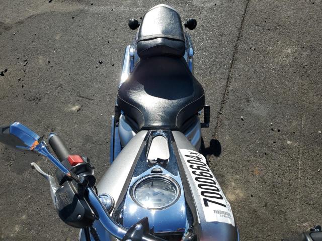 2009 YAMAHA XV1900 CU - JYAVP27E79A008632