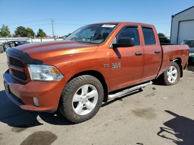 2013 RAM 1500 ST 2013