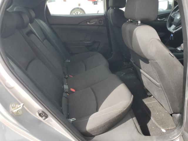 2021 HONDA CIVIC EX - SHHFK7H68MU218912