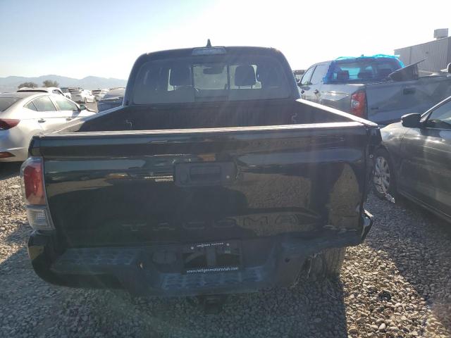 VIN 3TMCZ5AN9LM348391 2020 Toyota Tacoma, Double Cab no.6