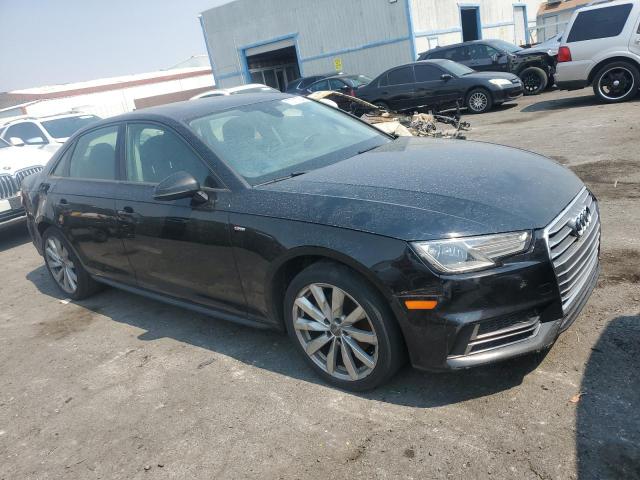 VIN WAUKMAF44JA005367 2018 Audi A4, Premium no.4