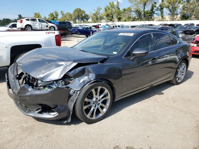 MAZDA 6 GRAND TOURING