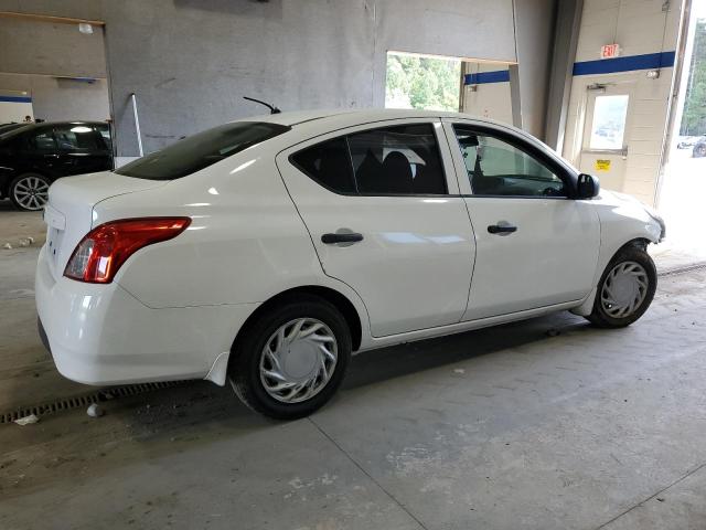 2015 NISSAN VERSA S - 3N1CN7AP1FL823814