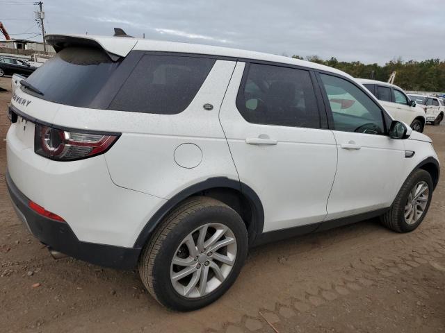 VIN SALCR2BG2GH580476 2016 Land Rover Discovery, Hse no.3