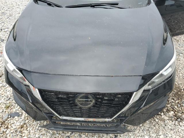 2020 NISSAN SENTRA S - 3N1AB8BV9LY312417