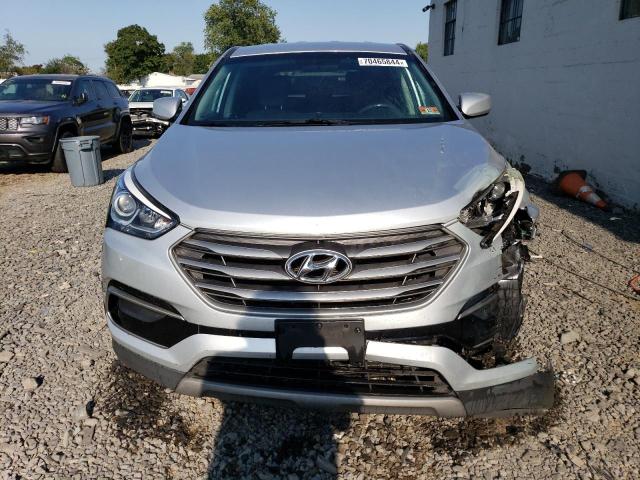2017 HYUNDAI SANTA FE S - 5XYZTDLB8HG441089
