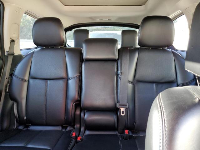 2019 NISSAN PATHFINDER - 5N1DR2MN7KC611519