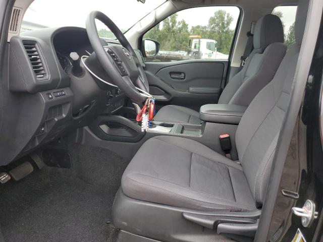 2022 NISSAN FRONTIER S - 1N6ED1EK5NN655059