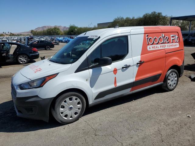 FORD TRANSIT CO