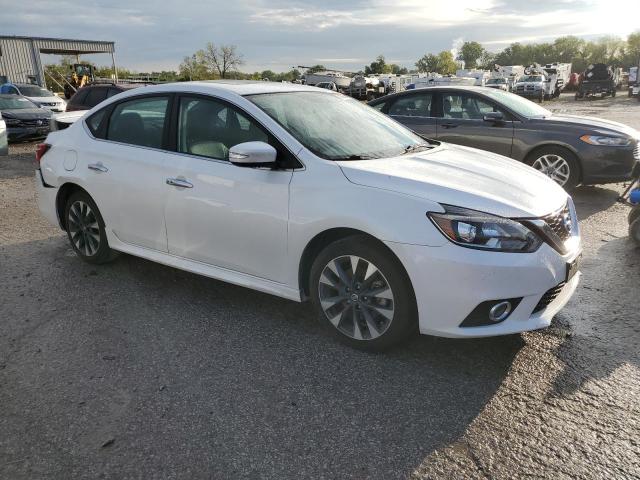 2019 NISSAN SENTRA SR - 3N1CB7AP6KY427271