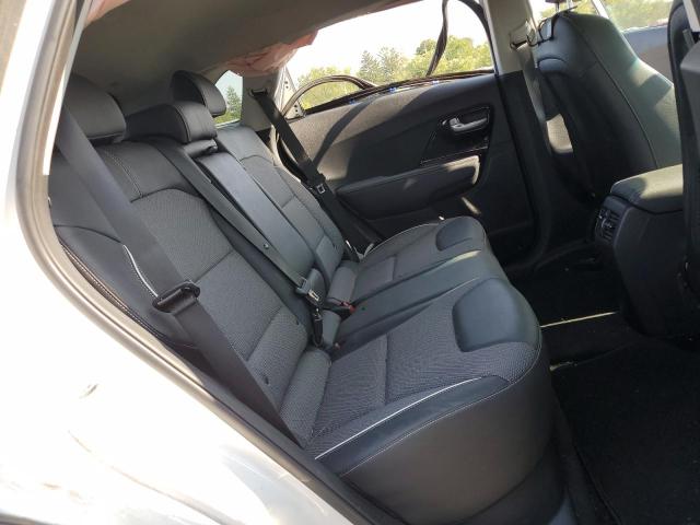 2019 KIA NIRO EX - KNDCC3LG3K5020067