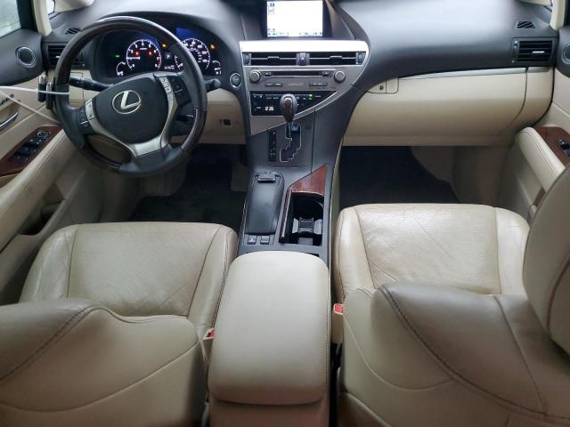2015 LEXUS RX 350 - 2T2ZK1BA8FC203872