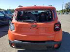 JEEP RENEGADE S снимка