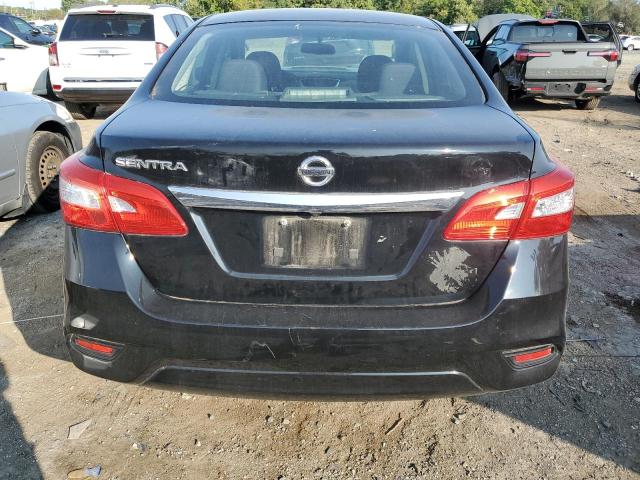 VIN 3N1AB7AP2HY287316 2017 Nissan Sentra, S no.6