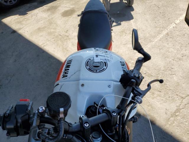 2024 YAMAHA MTM890 C JYARN80Y9RA000840