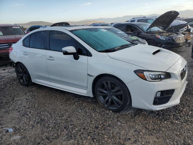 VIN JF1VA1L66H9822212 2017 Subaru WRX, Limited no.4