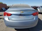 CHEVROLET IMPALA LS photo