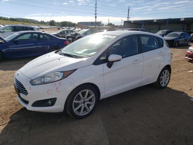 2019 FORD FIESTA SE - 3FADP4EJ6KM150237