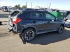 Lot #3023996208 2016 SUBARU CROSSTREK