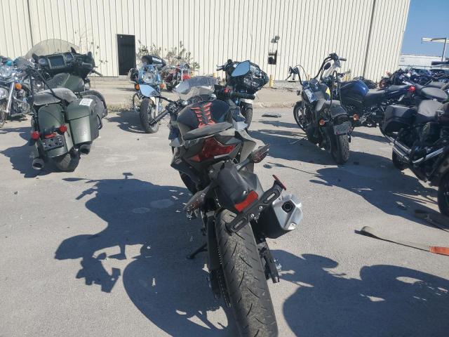 2018 KAWASAKI EX400 - JKAEXKG16JDA04766