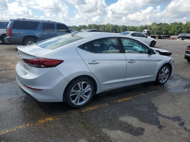 2018 HYUNDAI ELANTRA SE - KMHD84LF1JU536785