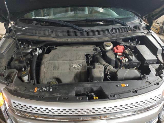 2015 FORD EXPLORER X - 1FM5K8D86FGB08567