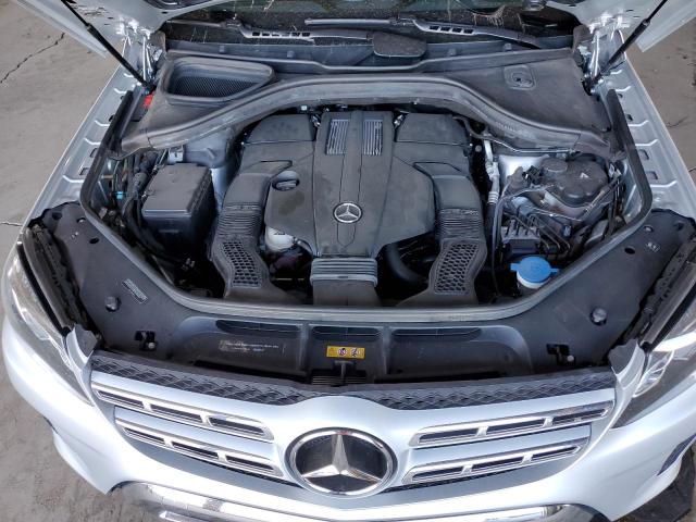 2018 MERCEDES-BENZ GLS 450 4M - 4JGDF6EE9JB065261