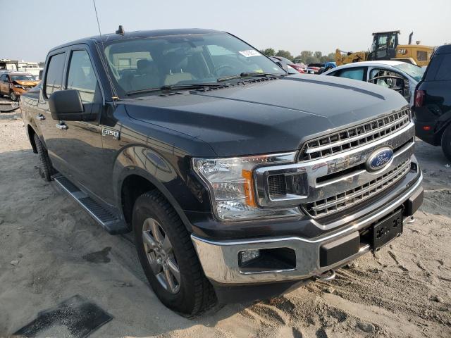 2020 FORD F150 SUPER - 1FTEW1E49LFB56397