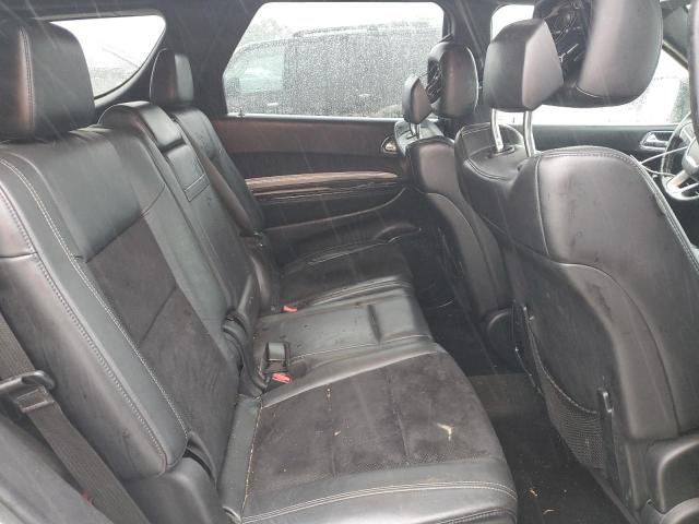 2015 DODGE DURANGO SX - 1C4RDHAG6FC100701