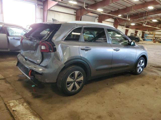 VIN KNDCC3LC8H5086748 2017 KIA Niro, EX no.3