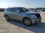 Lot #3024808353 2020 NISSAN ARMADA SV