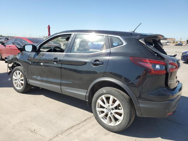 Vin: jn1bj1aw9mw661417, lot: 73697464, nissan rogue s 20212