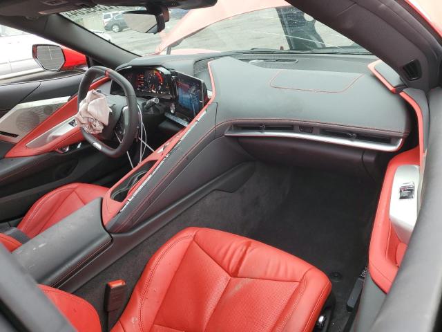 2024 CHEVROLET CORVETTE Z - 1G1YE2D37R5600219