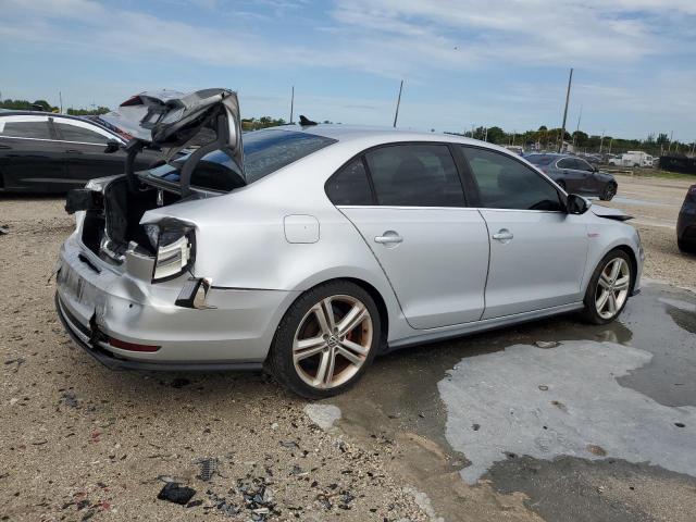 2016 VOLKSWAGEN JETTA GLI - 3VW4S7AJ7GM222440