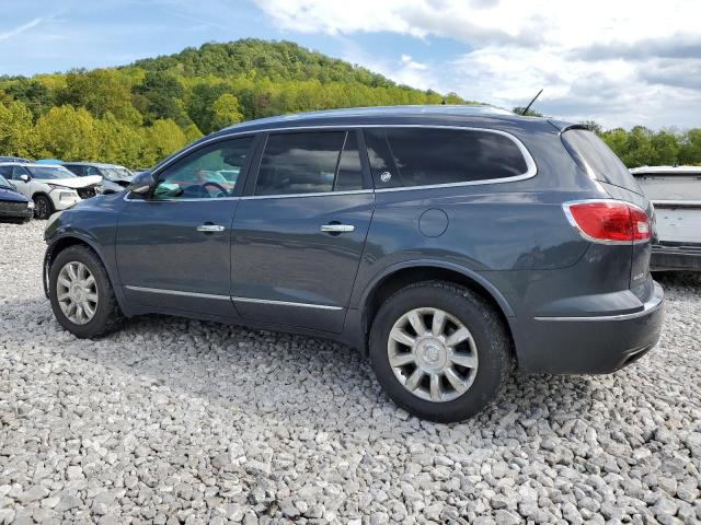 VIN 5GAKVCKD1EJ235537 2014 BUICK ENCLAVE no.2