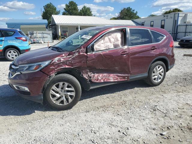 2016 HONDA CR-V EX - 2HKRM3H50GH523920