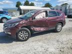 2016 HONDA CR-V EX - 2HKRM3H50GH523920