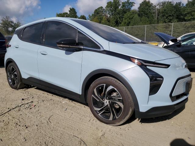 2023 CHEVROLET BOLT EV 2L - 1G1FX6S05P4174423