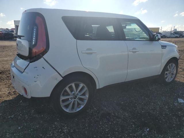 2019 KIA SOUL + - KNDJP3A50K7011568