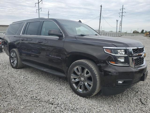 2018 CHEVROLET SUBURBAN K 1GNSKHKC6JR139935  72099834