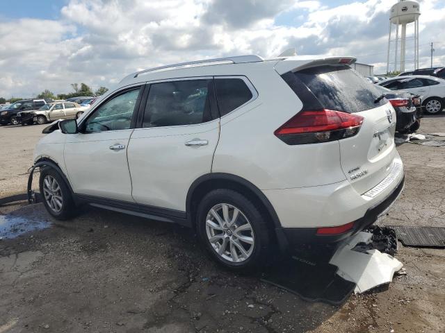 2017 NISSAN ROGUE S - KNMAT2MV9HP595611